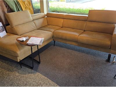 Lederland BREDA Showroommodel Puglia